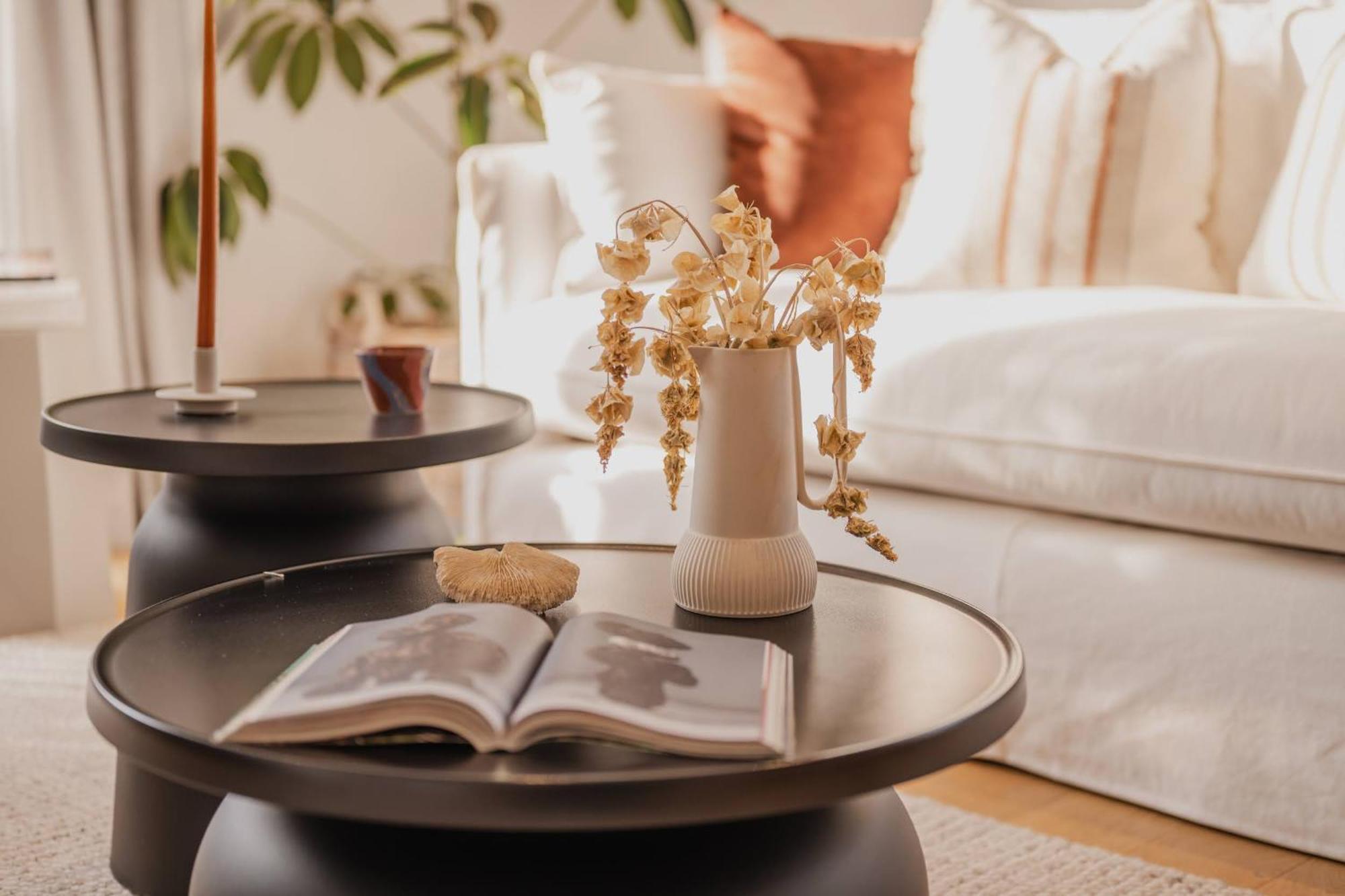 Chic And Contemporary Living At Cambridge Terrace Villa Christchurch Ngoại thất bức ảnh